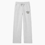 FOSTER HIGH SCHOOL FALCONS <span class="pdp-name-mascot">FOSTER FALCONS</span> lululemon Women's Scuba Mid-Rise Wide-Leg Pant Front Thumbnail