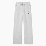 FDR Presidents <span class="pdp-name-mascot">FDR PRESIDENTS</span> lululemon Women's Scuba Mid-Rise Wide-Leg Pant Front Thumbnail