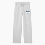 CANISIUS HIGH SCHOOL CRUSADERS <span class="pdp-name-mascot">CANISIUS CRUSADERS</span> lululemon Women's Scuba Mid-Rise Wide-Leg Pant Front Thumbnail