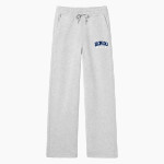 HONDO HIGH SCHOOL OWLS <span class="pdp-name-mascot">HONDO OWLS</span> lululemon Women's Scuba Mid-Rise Wide-Leg Pant Front Thumbnail