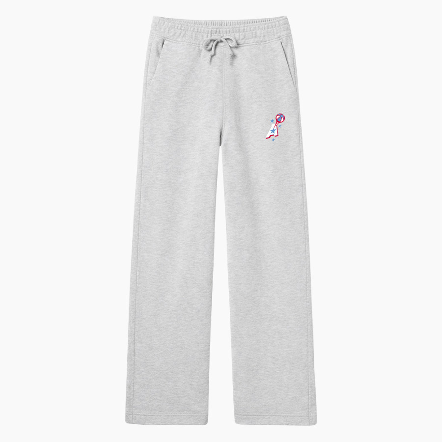 Arkansas Dream Dream <span class="pdp-name-mascot">Arkansas Dream Dream</span> lululemon Women's Scuba Mid-Rise Wide-Leg Pant