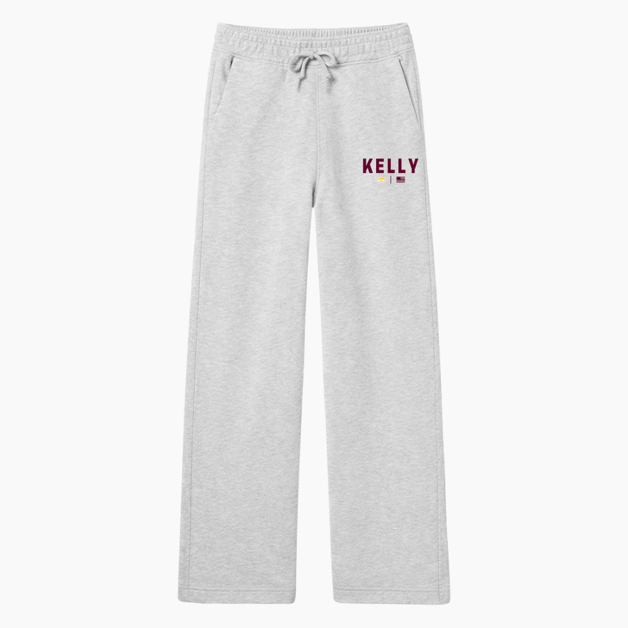 Kelly Hawks <span class="pdp-name-mascot">Kelly Hawks</span> lululemon Women's Scuba Mid-Rise Wide-Leg Pant