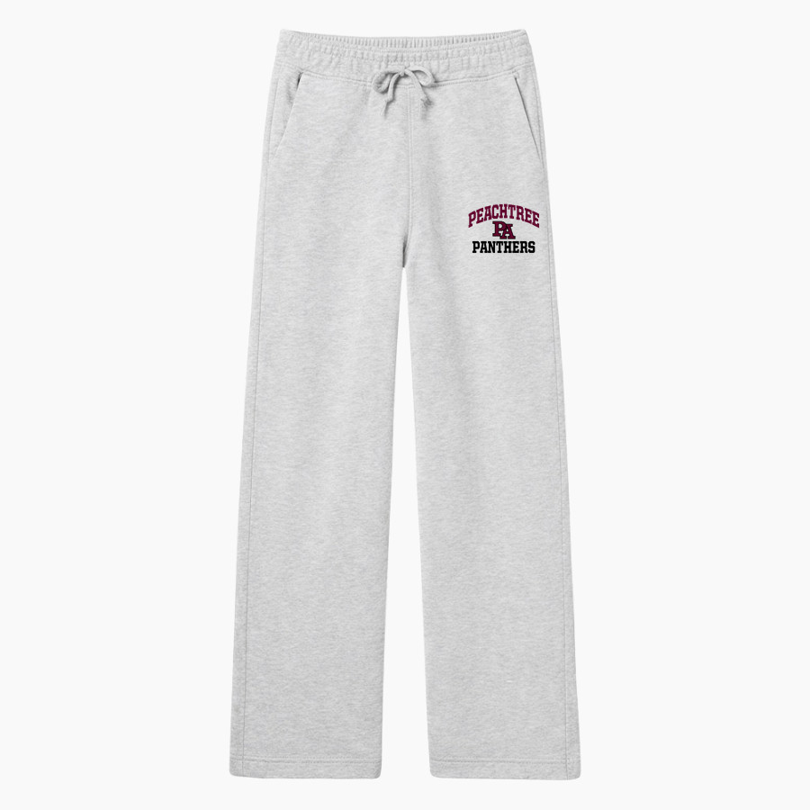 Peachtree Panthers <span class="pdp-name-mascot">Peachtree Academy Panthers</span> lululemon Women's Scuba Mid-Rise Wide-Leg Pant
