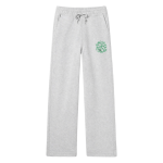 Floyd Central Highlanders <span class="pdp-name-mascot">Floyd Central Highlanders</span> lululemon Women's Scuba Mid-Rise Wide-Leg Pant Front Thumbnail