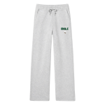 Evergreen Lutheran Eagles <span class="pdp-name-mascot">Evergreen Lutheran Eagles</span> lululemon Women's Scuba Mid-Rise Wide-Leg Pant Front Thumbnail