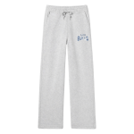 Parrish Community The Official Store of the Bulls <span class="pdp-name-mascot">Parrish Community Bulls</span> lululemon Women's Scuba Mid-Rise Wide-Leg Pant Front Thumbnail