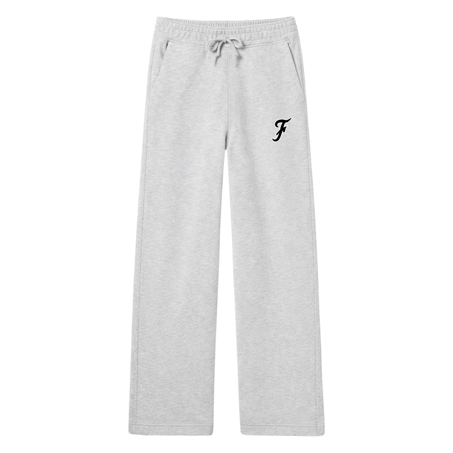 Fenwick Friars The Official Online Store <span class="pdp-name-mascot">Fenwick Friars</span> lululemon Women's Scuba Mid-Rise Wide-Leg Pant