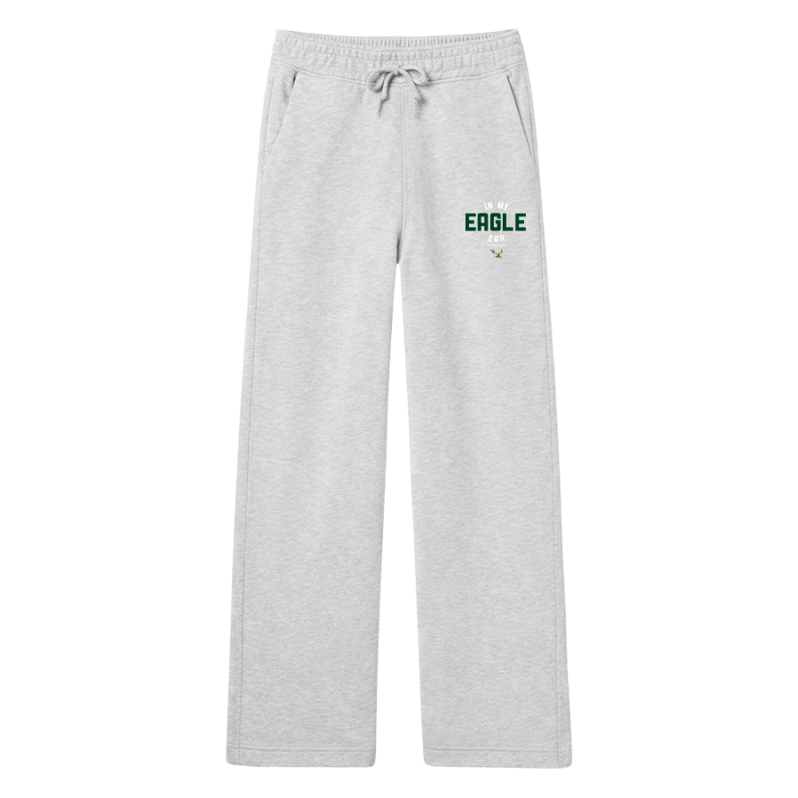 Evergreen Lutheran Eagles <span class="pdp-name-mascot">Evergreen Lutheran Eagles</span> lululemon Women's Scuba Mid-Rise Wide-Leg Pant