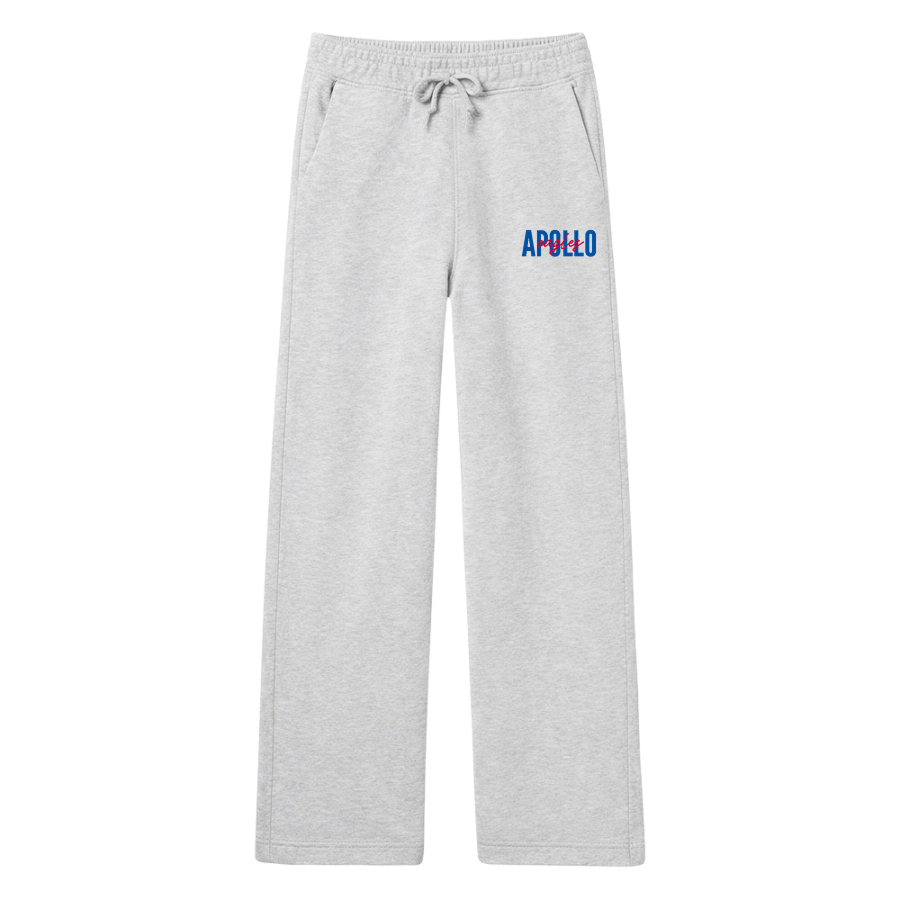 Apollo Eagles <span class="pdp-name-mascot">Apollo Eagles</span> lululemon Women's Scuba Mid-Rise Wide-Leg Pant