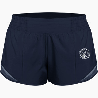 lululemon Women's 2.5in Hotty Hot Short II