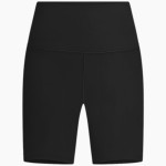 Reynolds Mountain Eagles lululemon Women's Wunder 6in Training Short Front Thumbnail