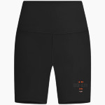 Dash Elite Basketball Elite <span class="pdp-name-mascot">Dash Elite Basketball Elite</span> lululemon Women's Wunder 6in Training Short Front Thumbnail
