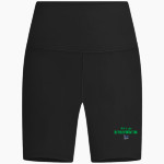 Reynolds Mountain Eagles lululemon Women's Wunder 6in Training Short Front Thumbnail