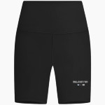 Immaculate Heart Of Mary Ihm <span class="pdp-name-mascot">Immaculate Heart Of Mary Ihm</span> lululemon Women's Wunder 6in Training Short Front Thumbnail