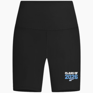 lululemon Women's Wunder 6in Training Short