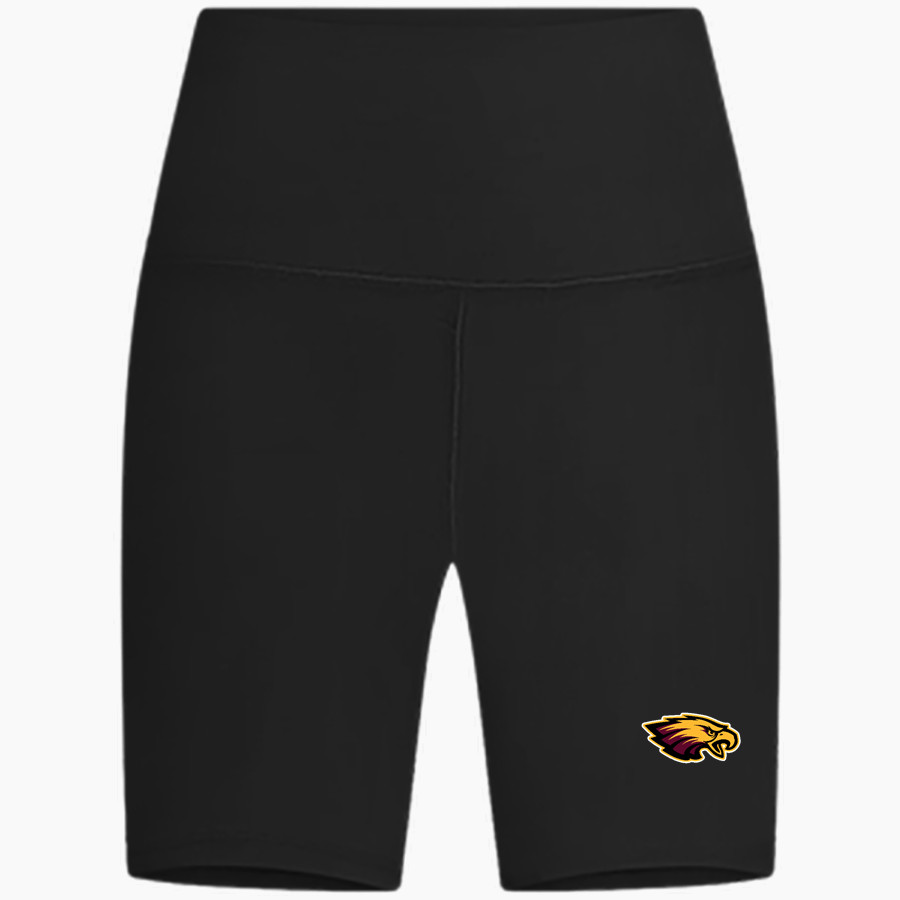 WEST PHOENIX HIGH SCHOOL EAGLES <span class="pdp-name-mascot">WEST PHOENIX EAGLES</span> lululemon Women's Wunder 6in Training Short