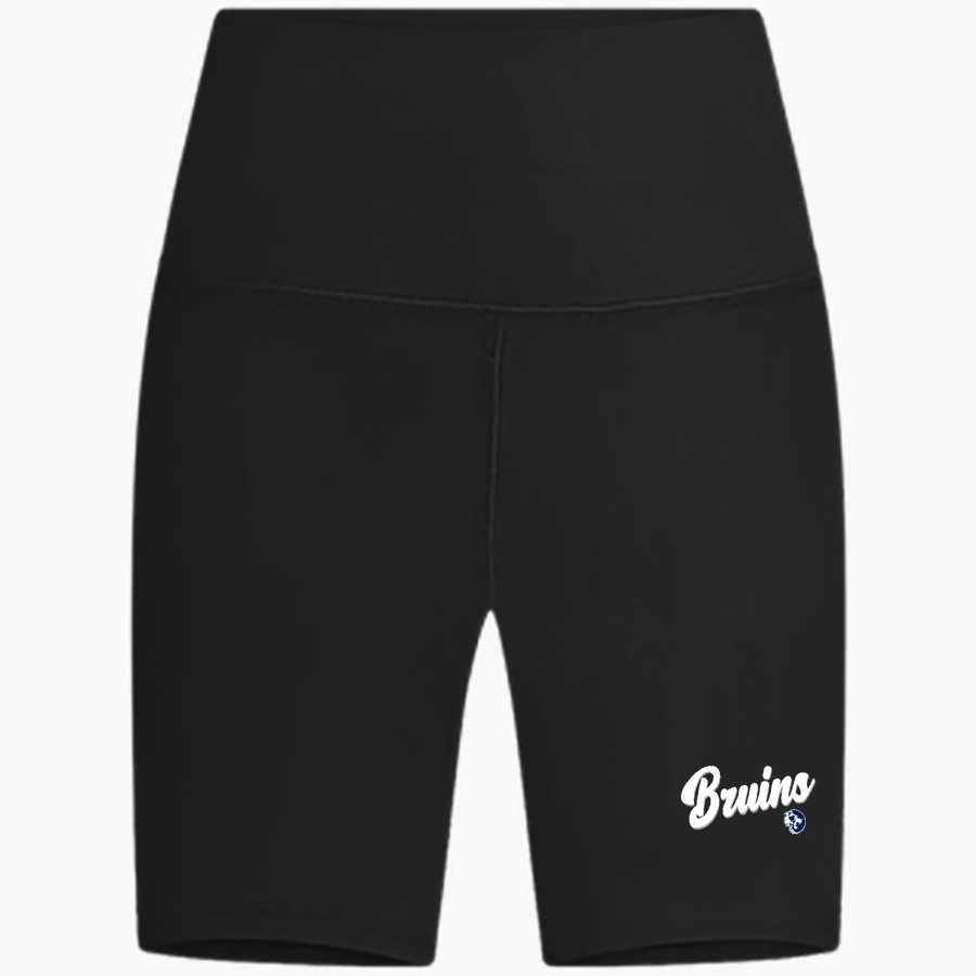 BRANHAM HIGH SCHOOL BRUINS <span class="pdp-name-mascot">BRANHAM BRUINS</span> lululemon Women's Wunder 6in Training Short