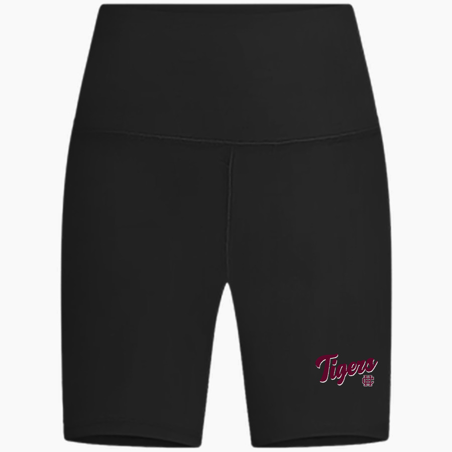 HARDIN COUNTY HIGH SCHOOL TIGERS <span class="pdp-name-mascot">HARDIN COUNTY TIGERS</span> lululemon Women's Wunder 6in Training Short