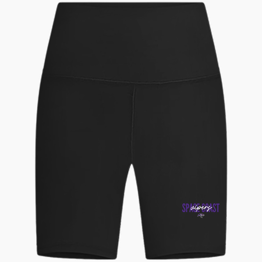 SPACE COAST HIGH SCHOOL VIPERS <span class="pdp-name-mascot">SPACE COAST VIPERS</span> lululemon Women's Wunder 6in Training Short