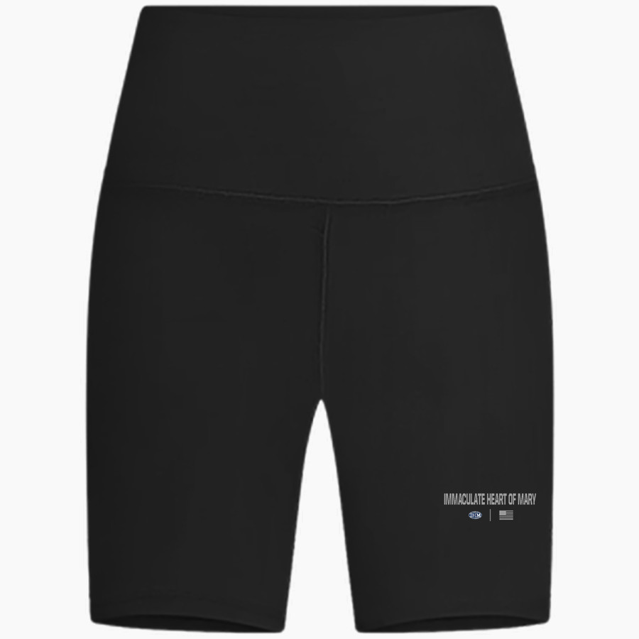 Immaculate Heart Of Mary Ihm <span class="pdp-name-mascot">Immaculate Heart Of Mary Ihm</span> lululemon Women's Wunder 6in Training Short