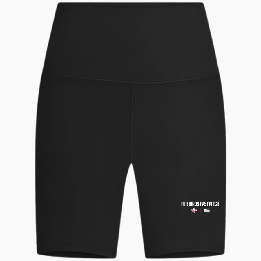 Firebirds Fastpitch The Official Online Store <span class="pdp-name-mascot">Firebirds Fastpitch Softball</span> lululemon Women's Wunder 6in Training Short