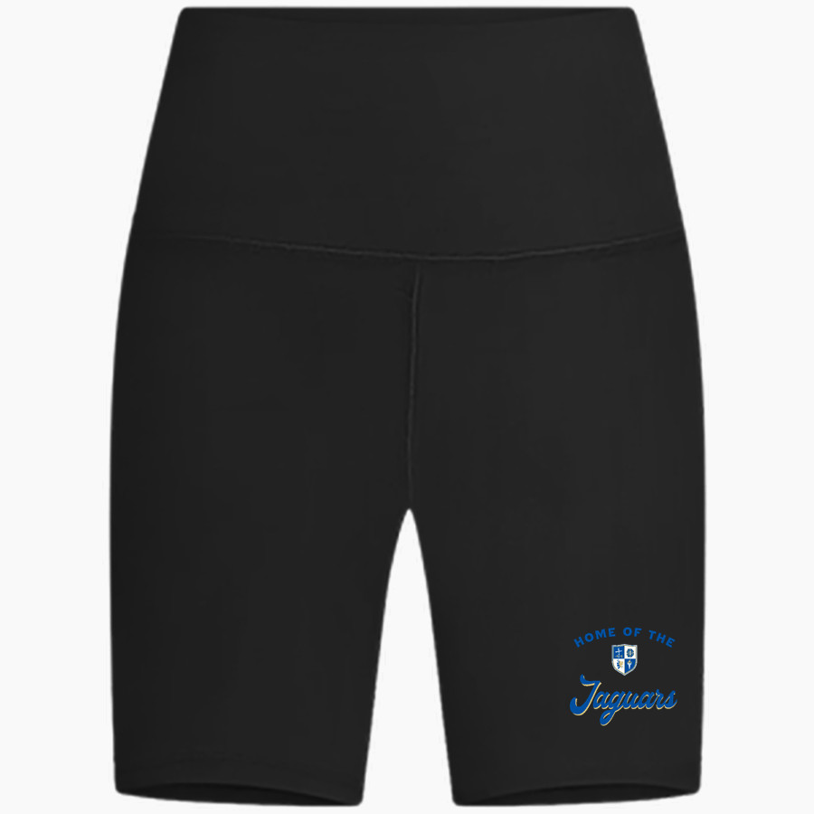 Divine Savior Academy Jaguars <span class="pdp-name-mascot">Divine Savior Academy Jaguars</span> lululemon Women's Wunder 6in Training Short