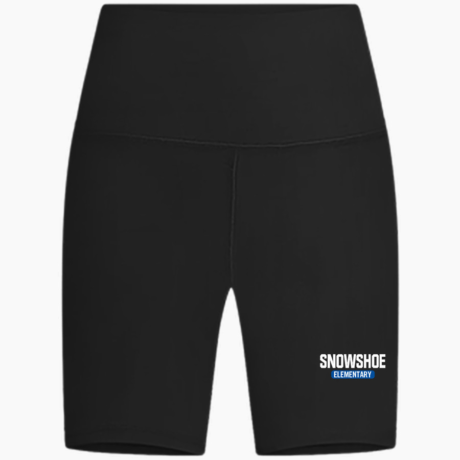 Snowshoe Trailblazers <span class="pdp-name-mascot">Snowshoe Trailblazers</span> lululemon Women's Wunder 6in Training Short