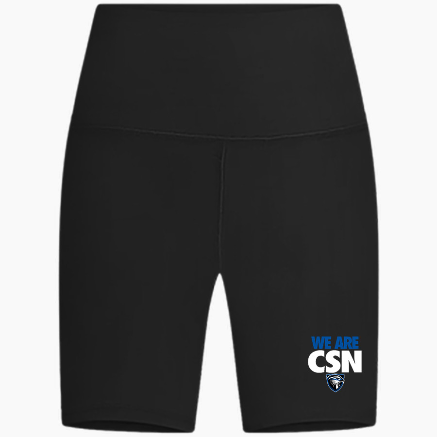 CSN Seahawks <span class="pdp-name-mascot">CSN Seahawks</span> lululemon Women's Wunder 6in Training Short