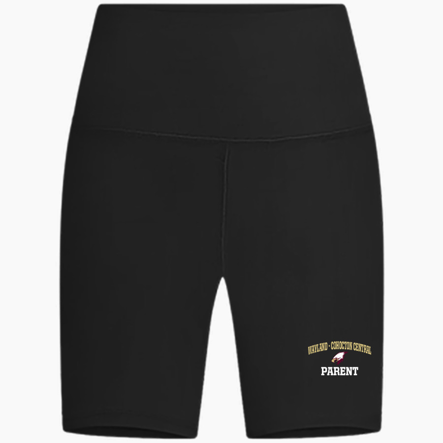 Wayland - Cohocton Central Eagles <span class="pdp-name-mascot">Wayland - Cohocton Central Eagles</span> lululemon Women's Wunder 6in Training Short