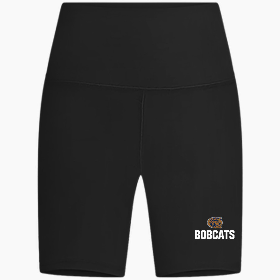 Cienega Bobcats <span class="pdp-name-mascot">Cienega Bobcats</span> lululemon Women's Wunder 6in Training Short