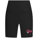 From The Ground Up From The Ground Up <span class="pdp-name-mascot">From The Ground Up</span> lululemon Women's Wunder 6in Training Short Front Thumbnail