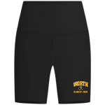 Worth Rams <span class="pdp-name-mascot">Worth Rams</span> lululemon Women's Wunder 6in Training Short Front Thumbnail