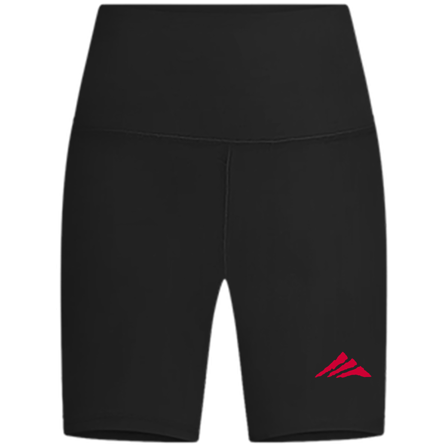 Mt. Hood Community College Mt. Hood Community C <span class="pdp-name-mascot">Mt. Hood Community College</span> lululemon Women's Wunder 6in Training Short