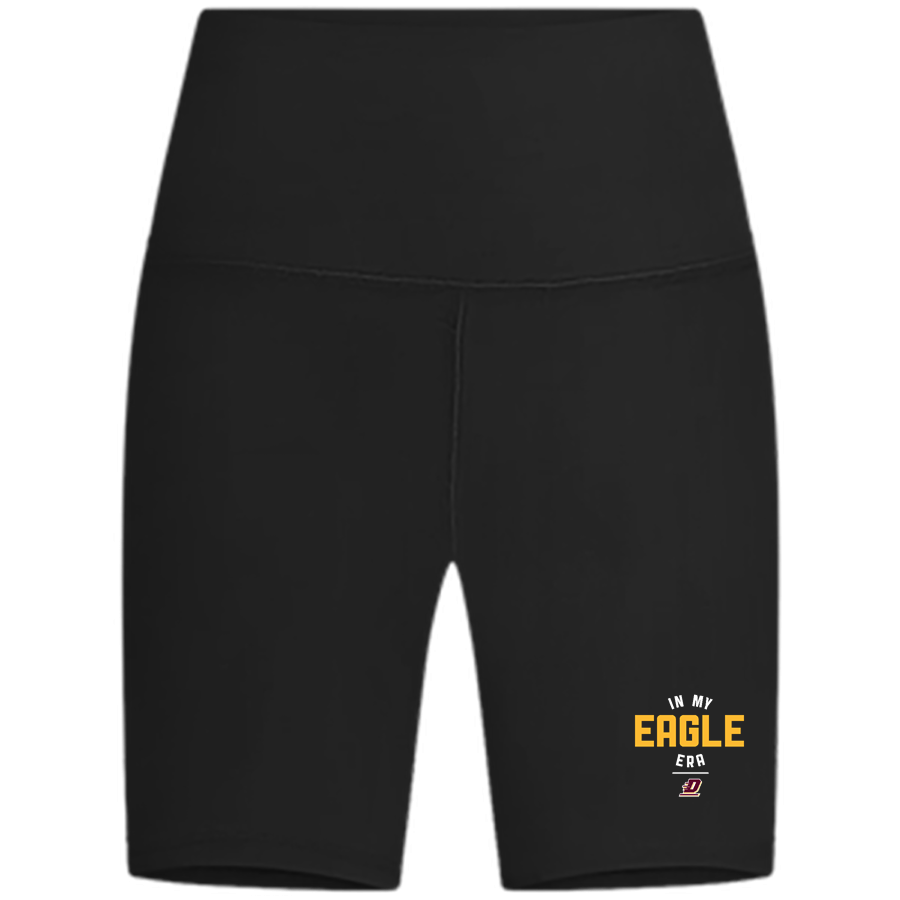 DECKERVILLE COMMUNITY HIGH SCHOOL EAGLES <span class="pdp-name-mascot">DECKERVILLE EAGLES</span> lululemon Women's Wunder 6in Training Short