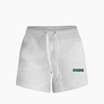 Drew Dragons lululemon Women's Scuba High-Rise 5in Short Front Thumbnail