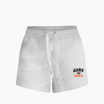 Gary Bobcats lululemon Women's Scuba High-Rise 5in Short Front Thumbnail