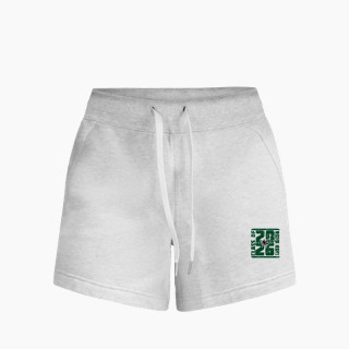 lululemon Women's Scuba High-Rise 5in Short