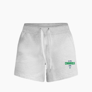 lululemon Women's Scuba High-Rise 5in Short