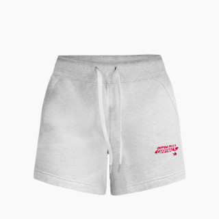 lululemon Women's Scuba High-Rise 5in Short