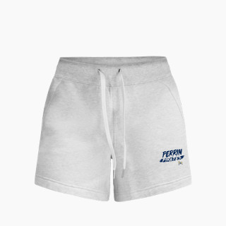 lululemon Women's Scuba High-Rise 5in Short