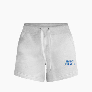 lululemon Women's Scuba High-Rise 5in Short