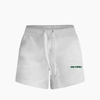 lululemon Women's Scuba High-Rise 5in Short