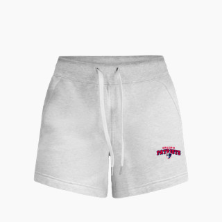 lululemon Women's Scuba High-Rise 5in Short