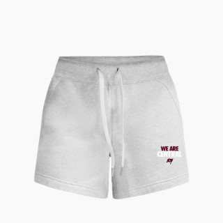 lululemon Women's Scuba High-Rise 5in Short