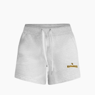 lululemon Women's Scuba High-Rise 5in Short