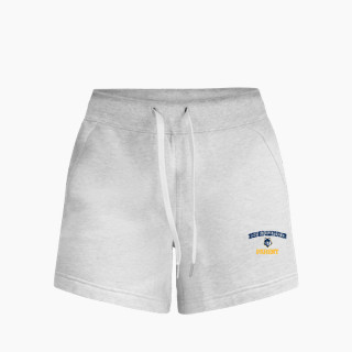 lululemon Women's Scuba High-Rise 5in Short