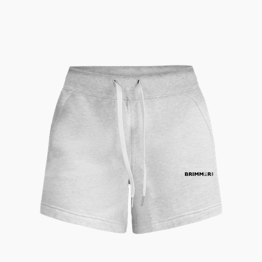 Brimmer and May Gators lululemon Women's Scuba High-Rise 5in Short