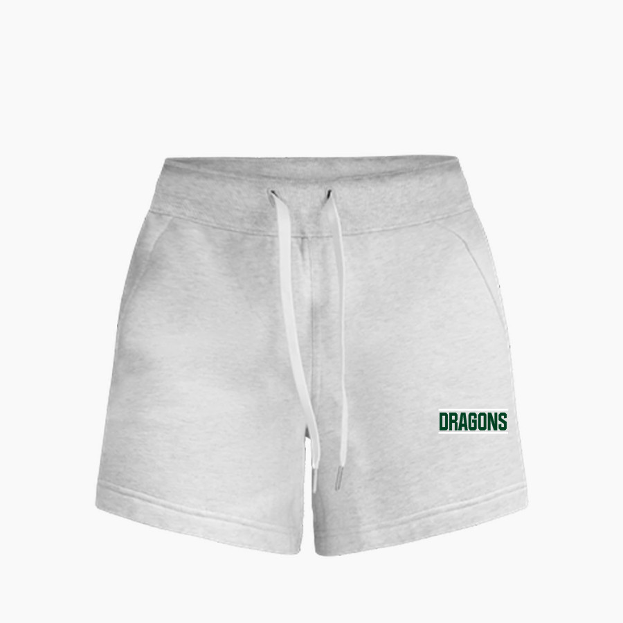 Drew Dragons lululemon Women's Scuba High-Rise 5in Short