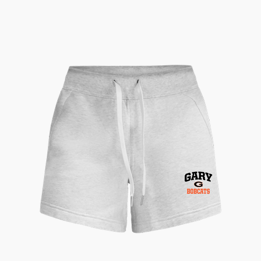 Gary Bobcats lululemon Women's Scuba High-Rise 5in Short