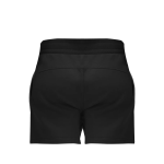 PERRY HIGH SCHOOL PANTHERS <span class="pdp-name-mascot">PERRY PANTHERS</span> lululemon Women's Scuba High-Rise 5in Short Back Thumbnail
